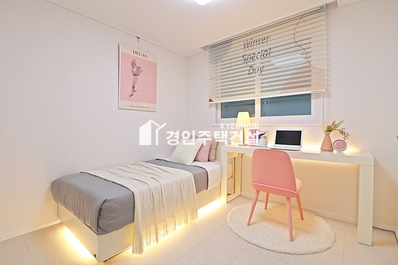 경기 안산상록구 본오동 제이드파크빌 [ 3룸 . 테라스 . 복층 Type ] 분양 매물번호 15962 사진 16