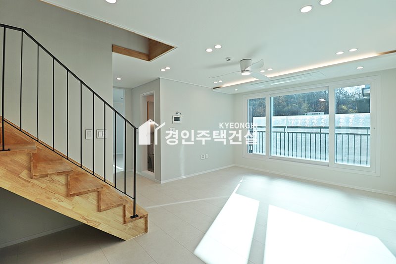 경기 안산상록구 본오동 제이드파크빌 [ 3룸 . 테라스 . 복층 Type ] 분양 매물번호 15962 사진 20