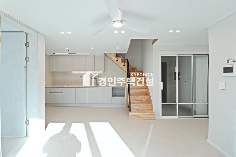 경기 안산상록구 본오동 제이드파크빌 [ 3룸 . 테라스 . 복층 Type ] 분양 매물번호 15962 사진 25