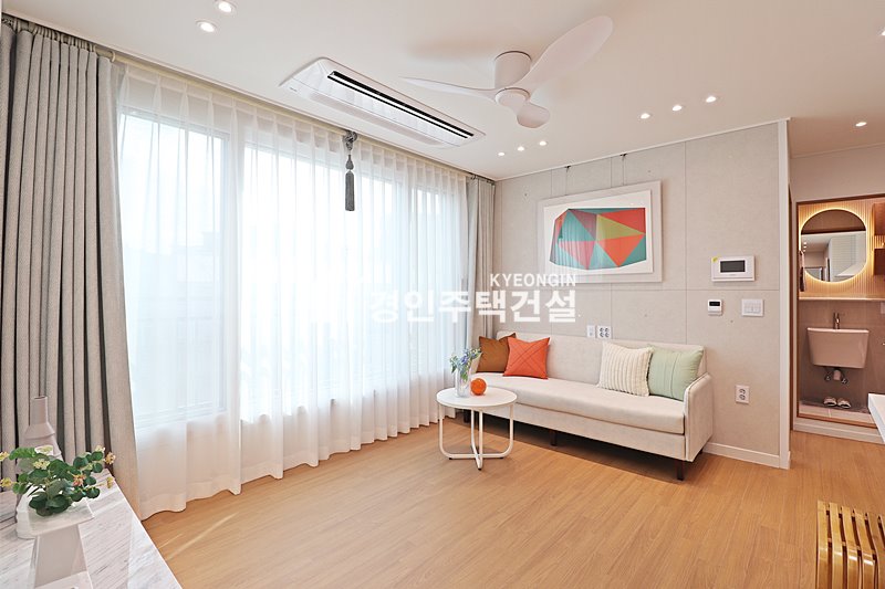 경기 파주시 야당동 더 해비치 [ 3룸 . 테라스 Type ] 분양 매물번호 15960 사진 4