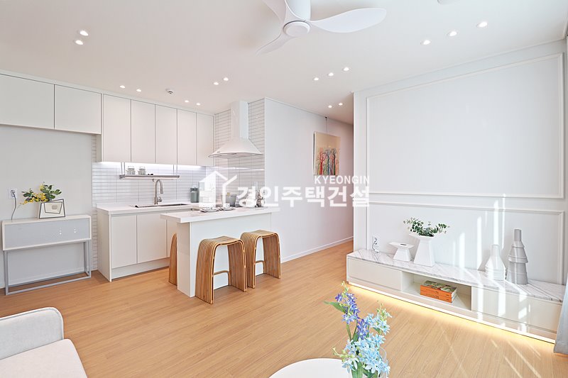 경기 파주시 야당동 더 해비치 [ 3룸 . 테라스 Type ] 분양 매물번호 15960 사진 7