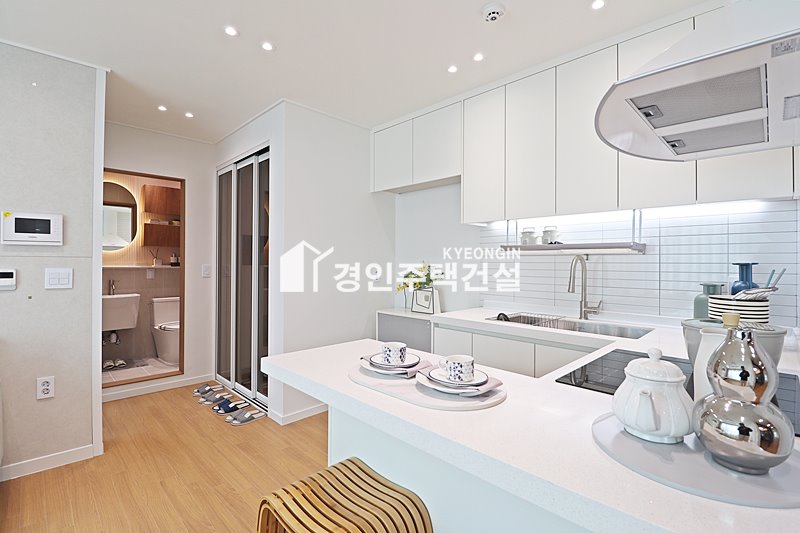 경기 파주시 야당동 더 해비치 [ 3룸 . 테라스 Type ] 분양 매물번호 15960 사진 8