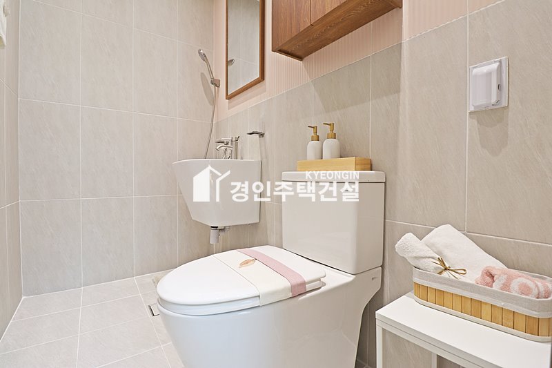 경기 파주시 야당동 더 해비치 [ 3룸 . 테라스 Type ] 분양 매물번호 15960 사진 14