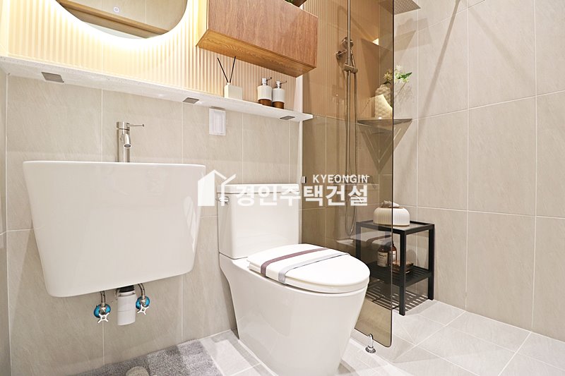경기 파주시 야당동 더 해비치 [ 3룸 . 테라스 Type ] 분양 매물번호 15960 사진 18