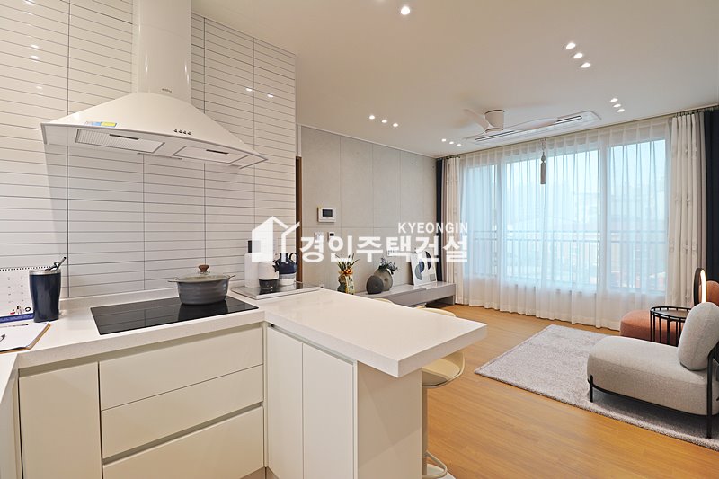 경기 파주시 야당동 더 해비치 [ 3룸 . 테라스 Type ] 분양 매물번호 15960 사진 20