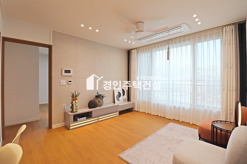 경기 파주시 야당동 더 해비치 [ 3룸 . 테라스 Type ] 분양 매물번호 15960 사진 21