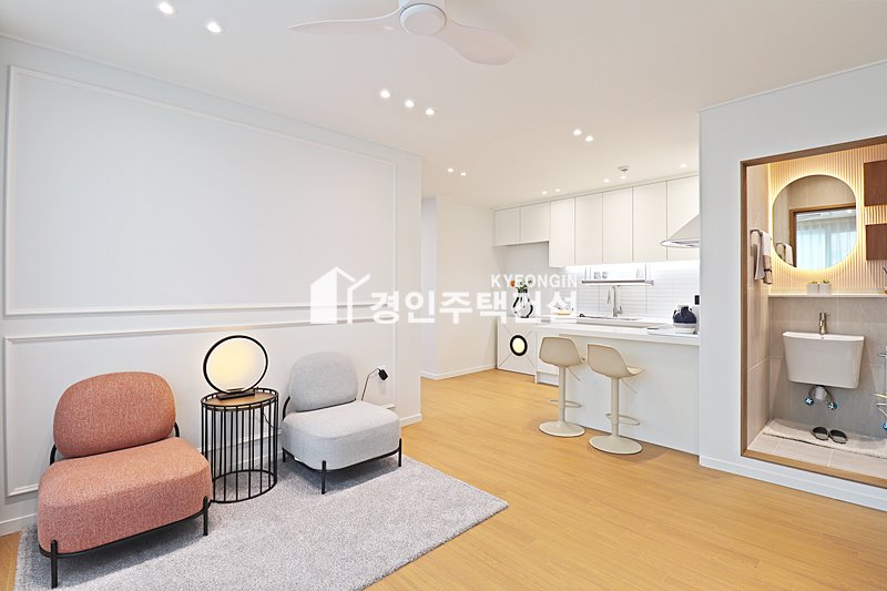 경기 파주시 야당동 더 해비치 [ 3룸 . 테라스 Type ] 분양 매물번호 15960 사진 24