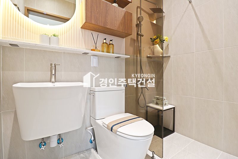 경기 파주시 야당동 더 해비치 [ 3룸 . 테라스 Type ] 분양 매물번호 15960 사진 36