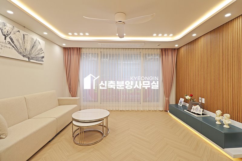 경기 안산단원구 선부동 해든팰리스 [ 3룸 . 테라스 Type ] 분양 매물번호 15770 사진 6