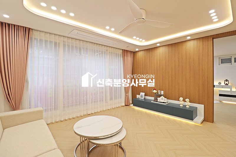 경기 안산단원구 선부동 해든팰리스 [ 3룸 . 테라스 Type ] 분양 매물번호 15770 사진 7