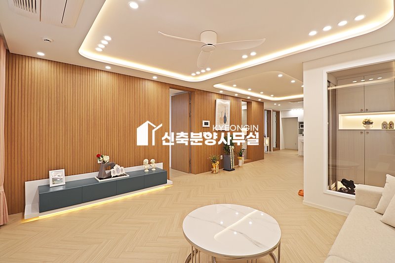경기 안산단원구 선부동 해든팰리스 [ 3룸 . 테라스 Type ] 분양 매물번호 15770 사진 8