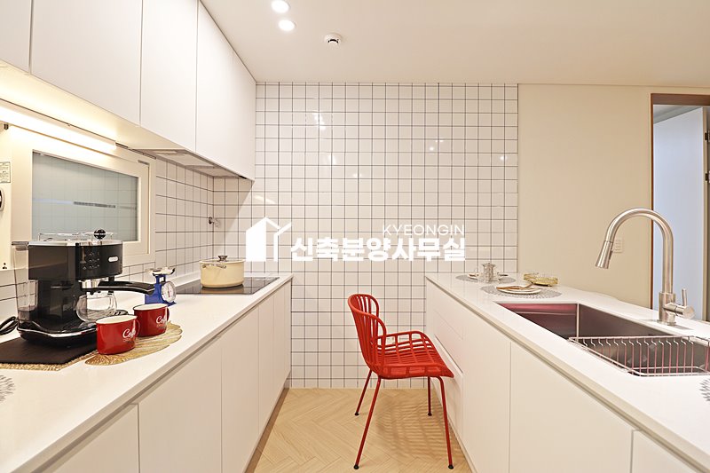 경기 안산단원구 선부동 해든팰리스 [ 3룸 . 테라스 Type ] 분양 매물번호 15770 사진 15