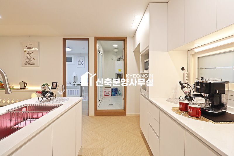 경기 안산단원구 선부동 해든팰리스 [ 3룸 . 테라스 Type ] 분양 매물번호 15770 사진 16