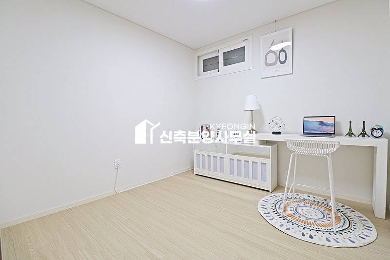 경기 안산단원구 선부동 해든팰리스 [ 3룸 . 테라스 Type ] 분양 매물번호 15770 사진 20