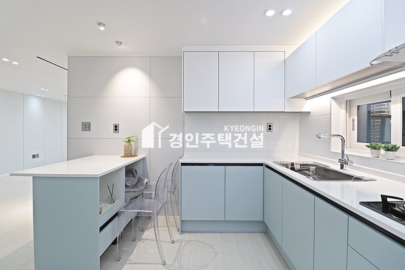 경기 안산단원구 선부동 샤인캐슬 [ 3룸 . 테라스 . 복층 Type ] 분양 매물번호 15959 사진 11