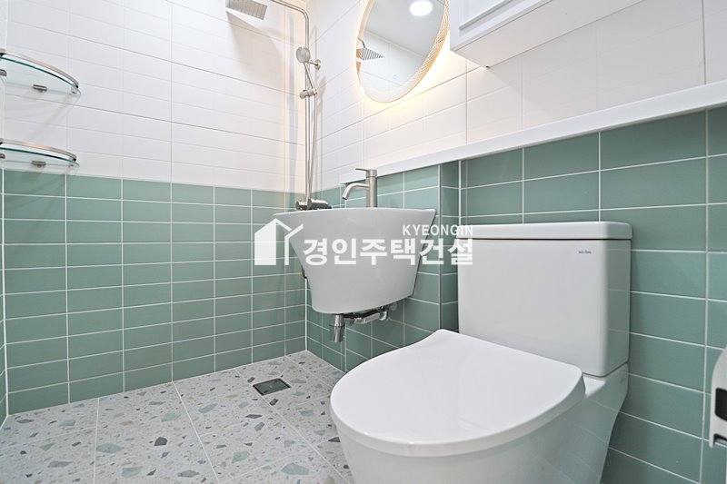 경기 안산단원구 선부동 샤인캐슬 [ 3룸 . 테라스 . 복층 Type ] 분양 매물번호 15959 사진 18