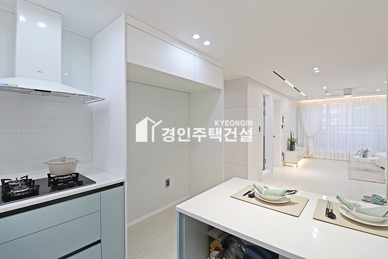 경기 안산단원구 선부동 샤인캐슬 [ 3룸 . 테라스 . 복층 Type ] 분양 매물번호 15959 사진 20