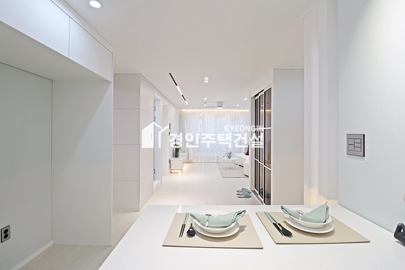 경기 안산단원구 선부동 샤인캐슬 [ 3룸 . 테라스 . 복층 Type ] 분양 매물번호 15959 사진 21