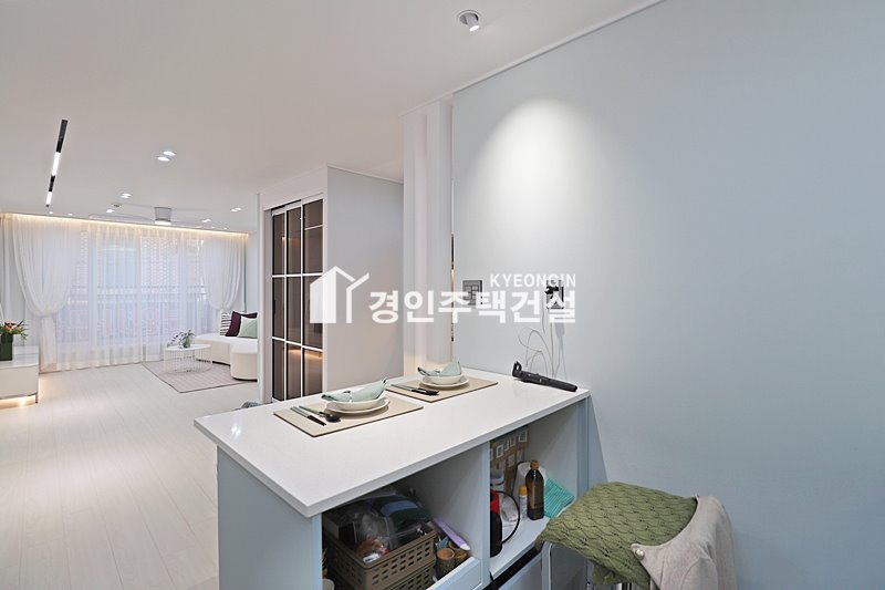 경기 안산단원구 선부동 샤인캐슬 [ 3룸 . 테라스 . 복층 Type ] 분양 매물번호 15959 사진 22