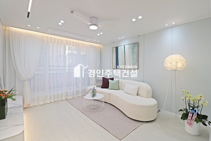 경기 안산단원구 선부동 샤인캐슬 [ 3룸 . 테라스 . 복층 Type ] 분양 매물번호 15959 사진 23