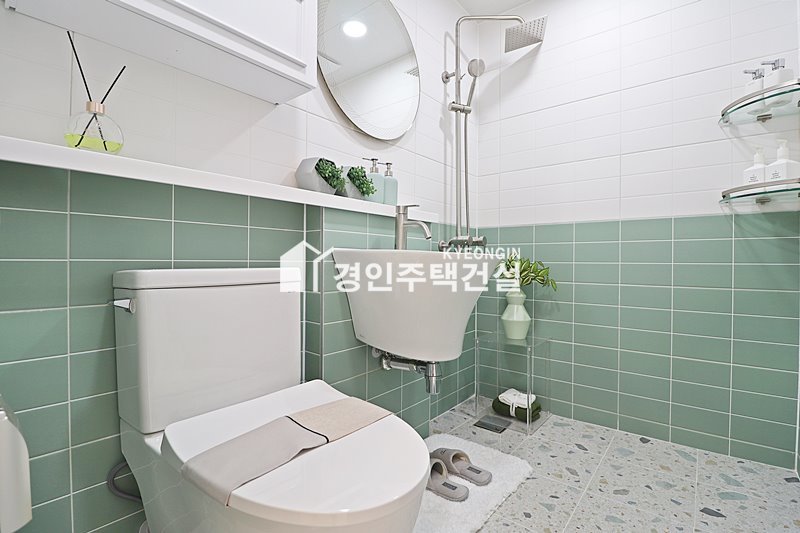 경기 안산단원구 선부동 샤인캐슬 [ 3룸 . 테라스 . 복층 Type ] 분양 매물번호 15959 사진 39