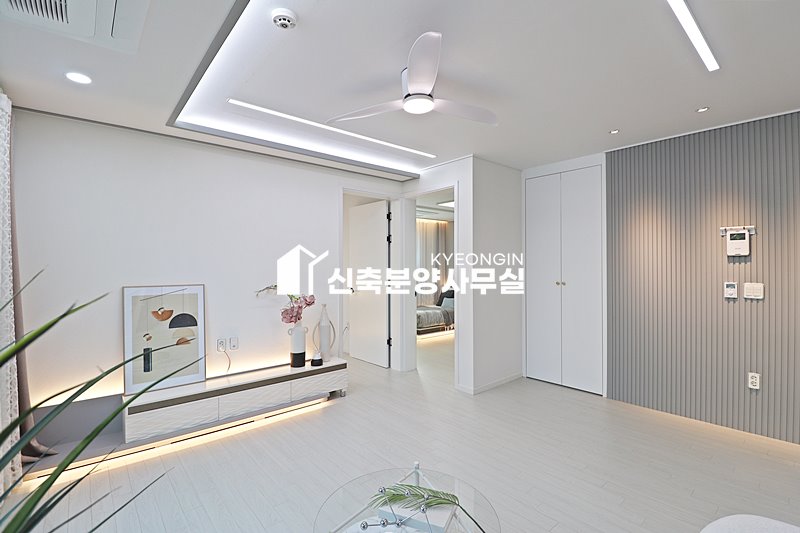 경기 안산단원구 고잔동 웨스턴하우스 [ 3룸 . 테라스 . 복층 Type ] 분양 매물번호 15954 사진 5