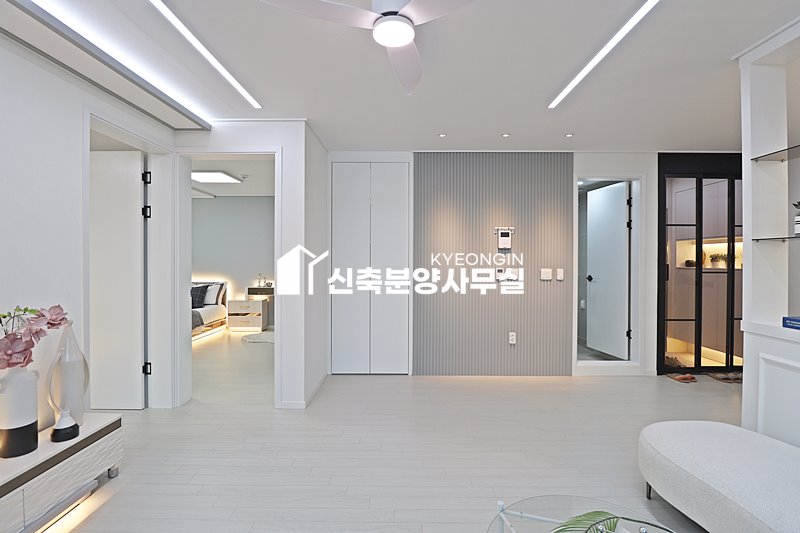 경기 안산단원구 고잔동 웨스턴하우스 [ 3룸 . 테라스 . 복층 Type ] 분양 매물번호 15954 사진 6