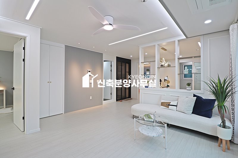 경기 안산단원구 고잔동 웨스턴하우스 [ 3룸 . 테라스 . 복층 Type ] 분양 매물번호 15954 사진 7