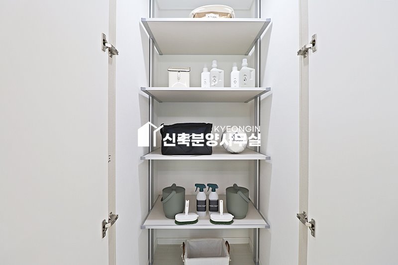 경기 안산단원구 고잔동 웨스턴하우스 [ 3룸 . 테라스 . 복층 Type ] 분양 매물번호 15954 사진 13
