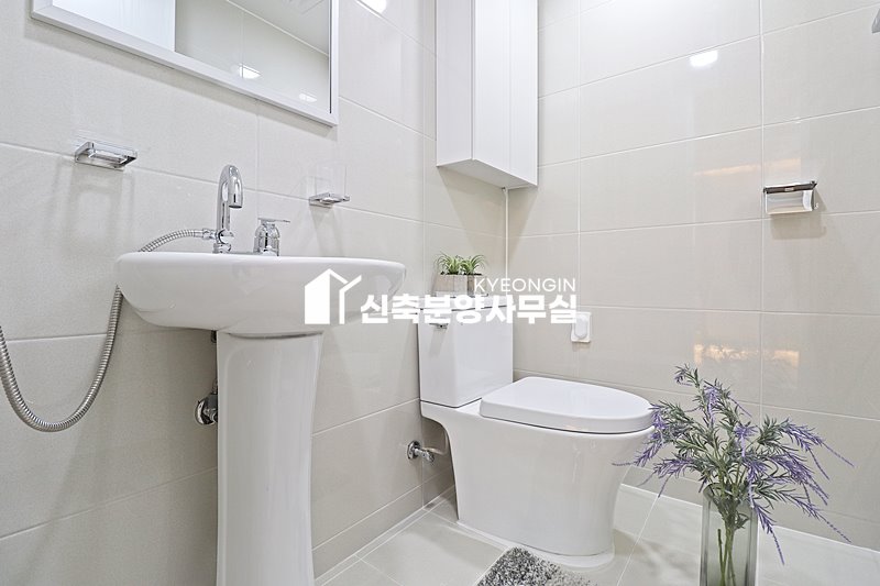 경기 안산단원구 고잔동 웨스턴하우스 [ 3룸 . 테라스 . 복층 Type ] 분양 매물번호 15954 사진 15