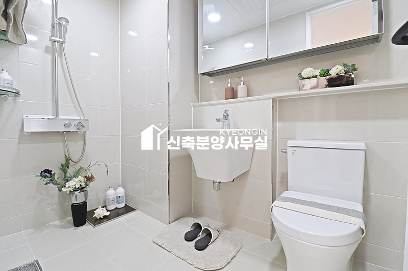 경기 안산단원구 고잔동 웨스턴하우스 [ 3룸 . 테라스 . 복층 Type ] 분양 매물번호 15954 사진 18