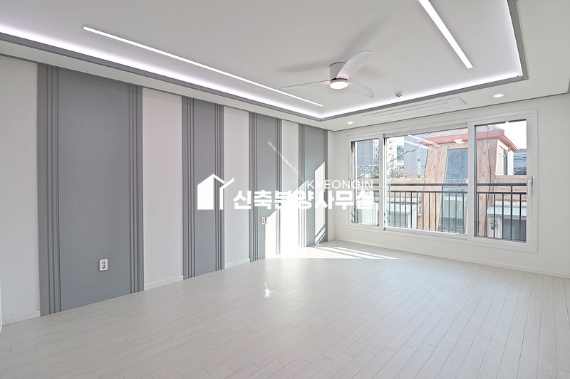 경기 안산단원구 고잔동 웨스턴하우스 [ 3룸 . 테라스 . 복층 Type ] 분양 매물번호 15954 사진 20