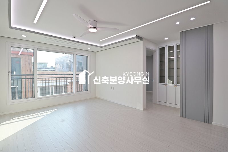 경기 안산단원구 고잔동 웨스턴하우스 [ 3룸 . 테라스 . 복층 Type ] 분양 매물번호 15954 사진 22