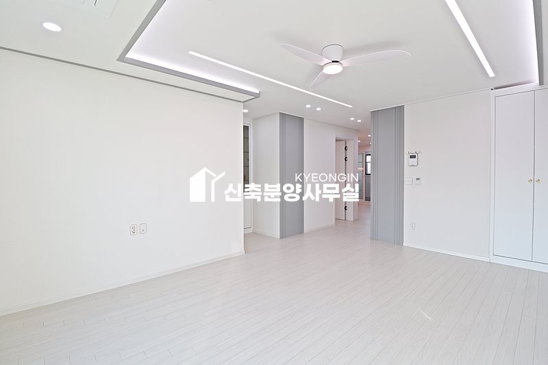 경기 안산단원구 고잔동 웨스턴하우스 [ 3룸 . 테라스 . 복층 Type ] 분양 매물번호 15954 사진 23