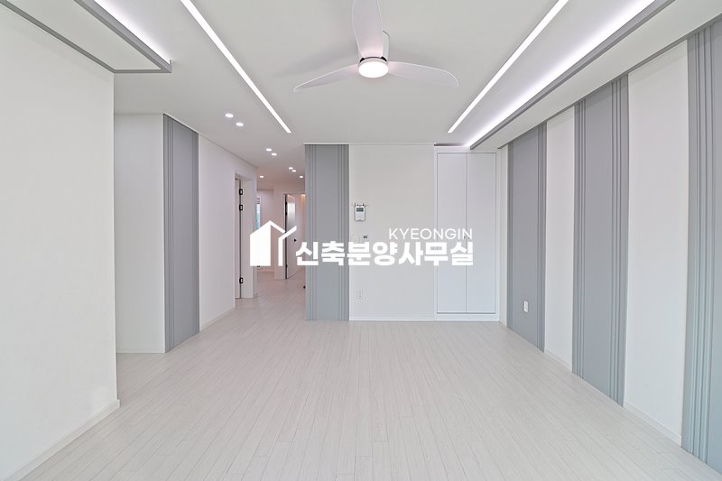 경기 안산단원구 고잔동 웨스턴하우스 [ 3룸 . 테라스 . 복층 Type ] 분양 매물번호 15954 사진 24