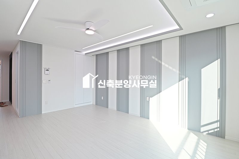 경기 안산단원구 고잔동 웨스턴하우스 [ 3룸 . 테라스 . 복층 Type ] 분양 매물번호 15954 사진 25