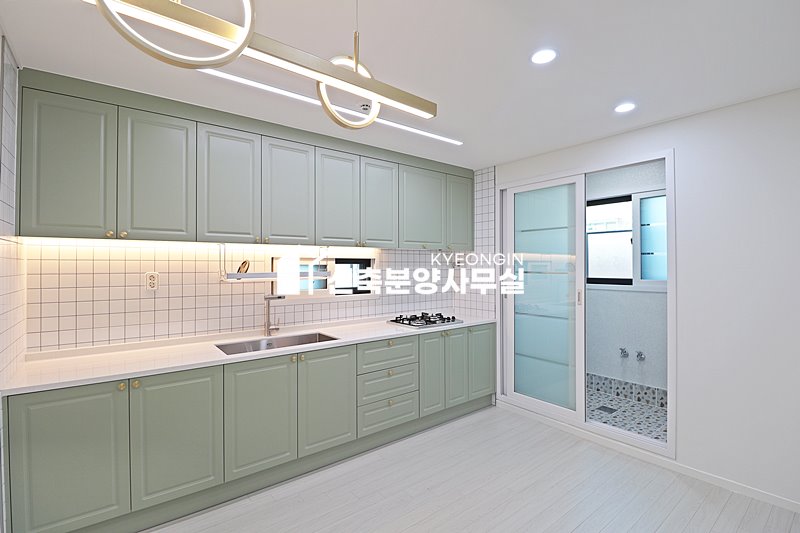 경기 안산단원구 고잔동 웨스턴하우스 [ 3룸 . 테라스 . 복층 Type ] 분양 매물번호 15954 사진 26