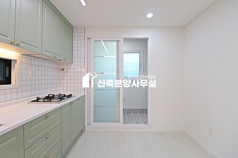 경기 안산단원구 고잔동 웨스턴하우스 [ 3룸 . 테라스 . 복층 Type ] 분양 매물번호 15954 사진 29