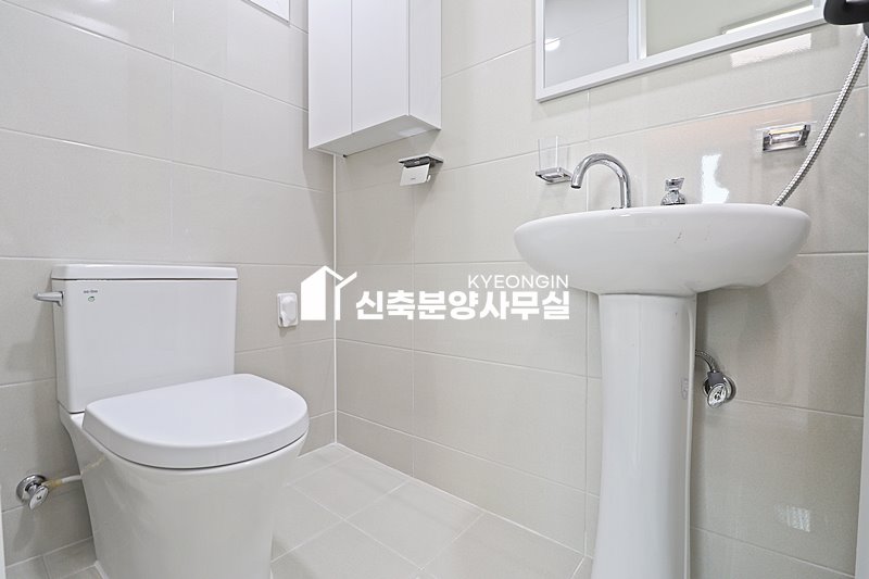 경기 안산단원구 고잔동 웨스턴하우스 [ 3룸 . 테라스 . 복층 Type ] 분양 매물번호 15954 사진 31