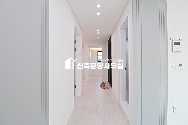 경기 안산단원구 고잔동 웨스턴하우스 [ 3룸 . 테라스 . 복층 Type ] 분양 매물번호 15954 사진 32