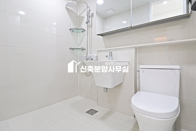 경기 안산단원구 고잔동 웨스턴하우스 [ 3룸 . 테라스 . 복층 Type ] 분양 매물번호 15954 사진 35