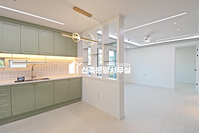 경기 안산단원구 고잔동 웨스턴하우스 [ 3룸 . 테라스 . 복층 Type ] 분양 매물번호 15954 사진 37
