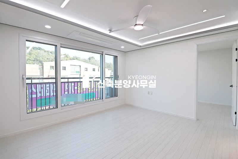경기 안산단원구 고잔동 웨스턴하우스 [ 3룸 . 테라스 . 복층 Type ] 분양 매물번호 15954 사진 38