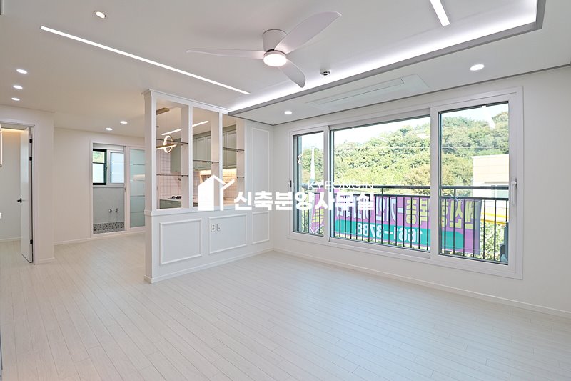 경기 안산단원구 고잔동 웨스턴하우스 [ 3룸 . 테라스 . 복층 Type ] 분양 매물번호 15954 사진 40
