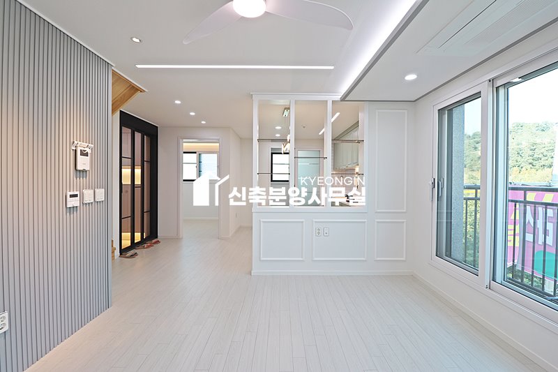 경기 안산단원구 고잔동 웨스턴하우스 [ 3룸 . 테라스 . 복층 Type ] 분양 매물번호 15954 사진 41