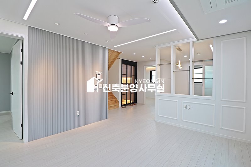 경기 안산단원구 고잔동 웨스턴하우스 [ 3룸 . 테라스 . 복층 Type ] 분양 매물번호 15954 사진 42