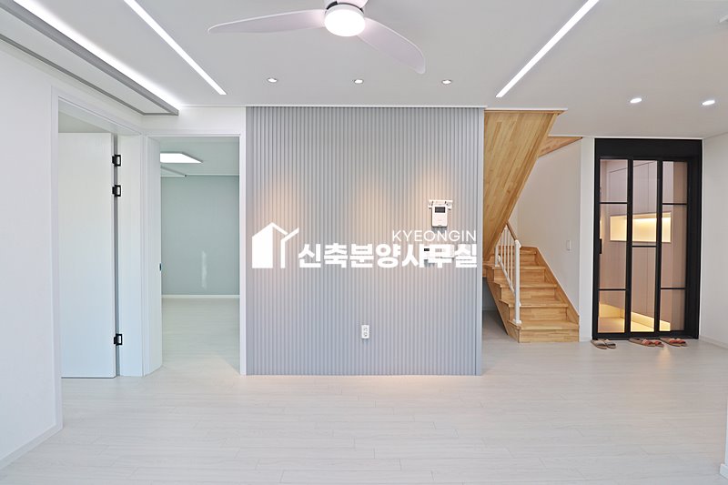 경기 안산단원구 고잔동 웨스턴하우스 [ 3룸 . 테라스 . 복층 Type ] 분양 매물번호 15954 사진 43