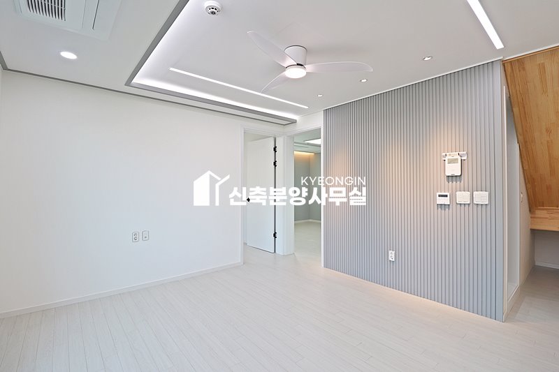 경기 안산단원구 고잔동 웨스턴하우스 [ 3룸 . 테라스 . 복층 Type ] 분양 매물번호 15954 사진 44