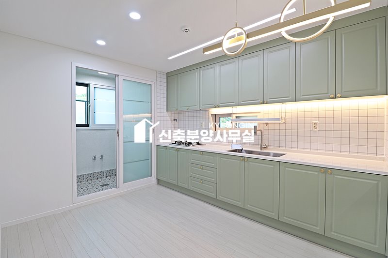 경기 안산단원구 고잔동 웨스턴하우스 [ 3룸 . 테라스 . 복층 Type ] 분양 매물번호 15954 사진 45