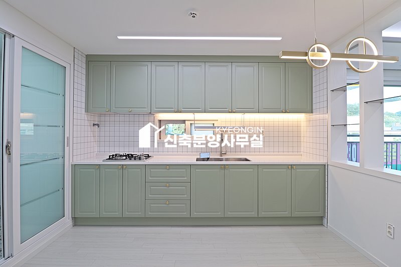 경기 안산단원구 고잔동 웨스턴하우스 [ 3룸 . 테라스 . 복층 Type ] 분양 매물번호 15954 사진 46